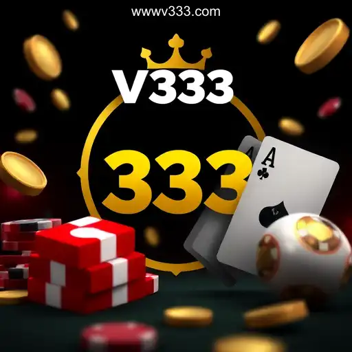 Sobre V333 Oficial 💯️ - O melhor cassino online do Brasil