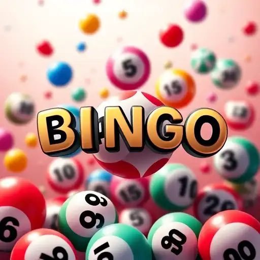 Exploring the Thrilling World of Bingo Games: V333 Oficial 💯️ - O melhor cassino online do Brasil