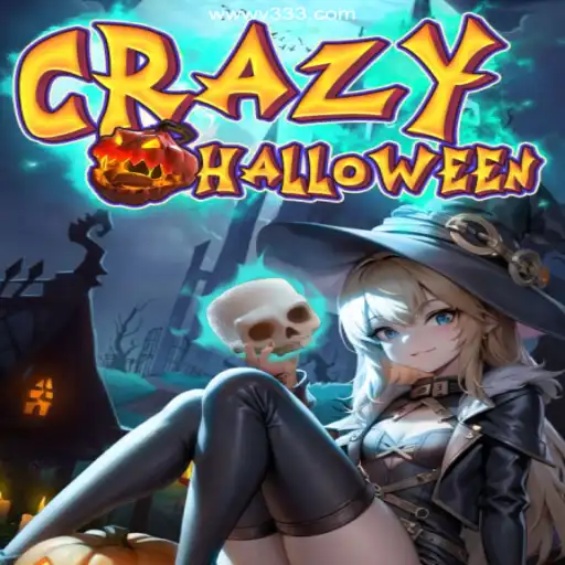 CrazyHalloween: Uma Jornada Assustadora no Melhor Cassino Online do Brasil