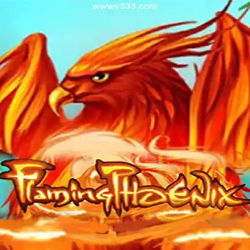 Explore FlamingPhoenix: The Ultimate Gaming Experience in Brazil with V333 Oficial 💯️