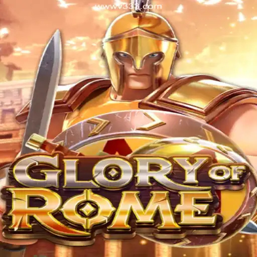 Exploring the Fascination of GloryofRome: Experience the Best of Brazilian Online Casinos
