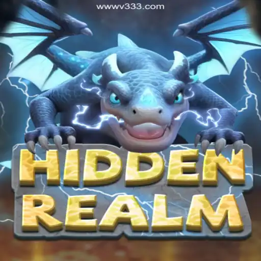 Explore HiddenRealm: The Ultimate Gaming Experience with V333 Oficial - The Best Online Casino in Brazil