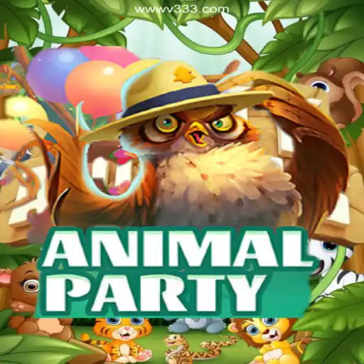 Discover the Excitement of AnimalParty - The Ultimate Game Experience