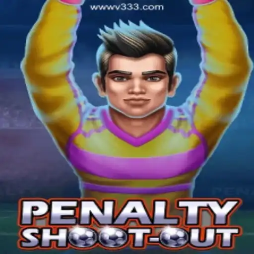 Exploring the Thrilling World of PenaltyShootOut: A Deep Dive into V333 Oficial 💯️ - O melhor cassino online do Brasil
