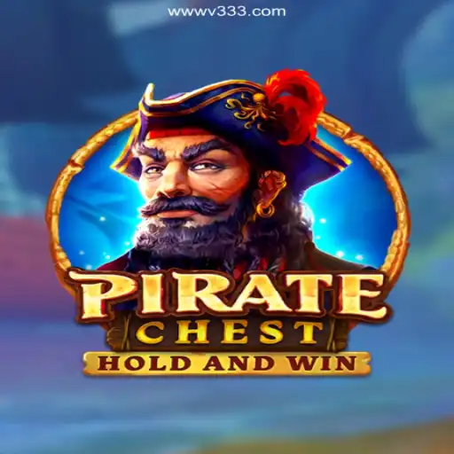 PirateChest: A Thrilling Adventure with V333 Oficial 💯️ - O melhor cassino online do Brasil