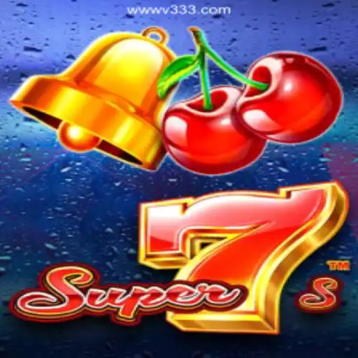 Exploring Super7s: A Deep Dive into Brazil's Premier Online Casino Game