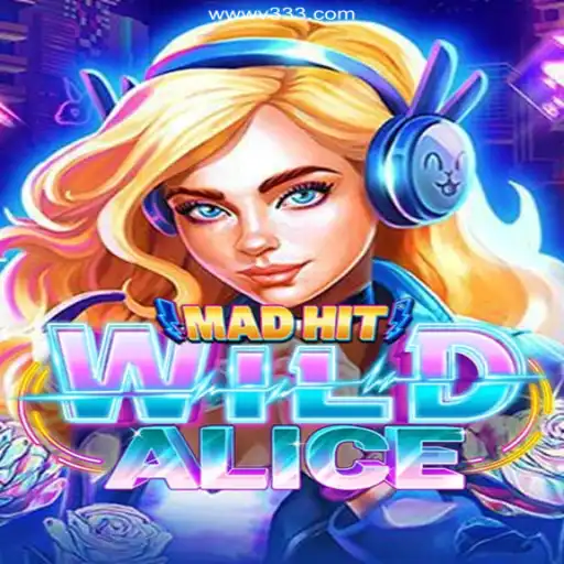 Discover the Thrilling World of MadHitWildAlice: An Exciting Casino Game