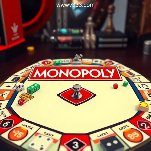 Monopoly: The Intricate Dynamics and Its Impact on Industries