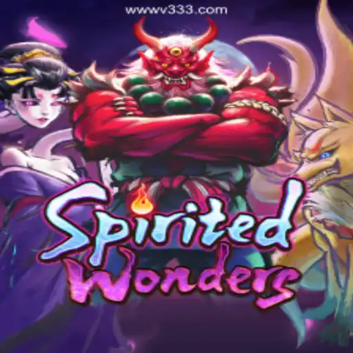 Explore SpiritedWonders: The Thrilling Casino Game Sweeping Brazil