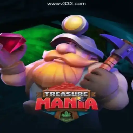 TreasureMania: Unveiling Brazil's Hidden Gem of Online Gaming
