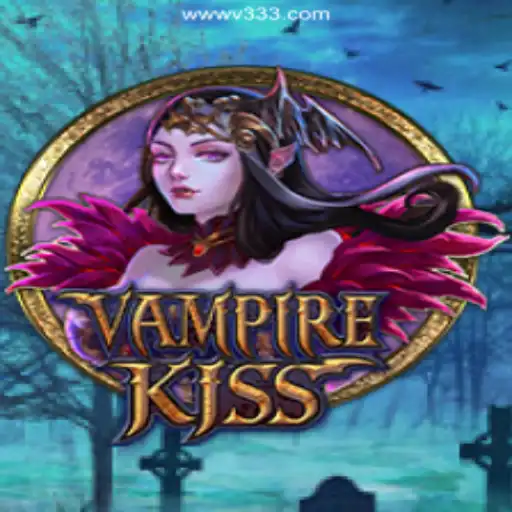 VampireKiss: A Thrilling Adventure in the World of the Night