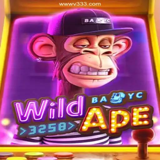 Exploring the Thrills of WildApe3258 at V333 Oficial 💯️ - O melhor cassino online do Brasil