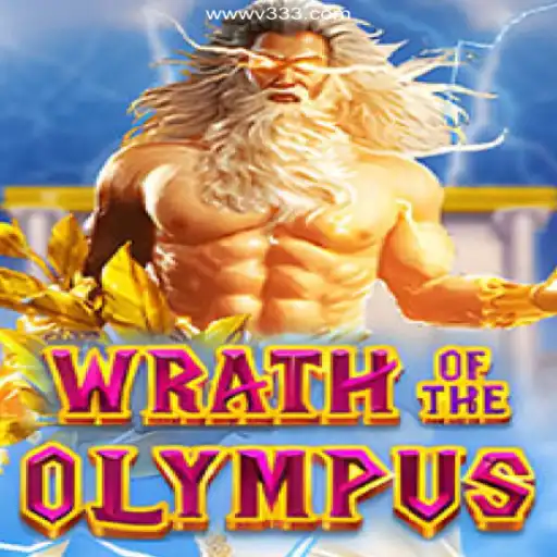 Discover the Thrilling Adventure of Wrath of Olympus