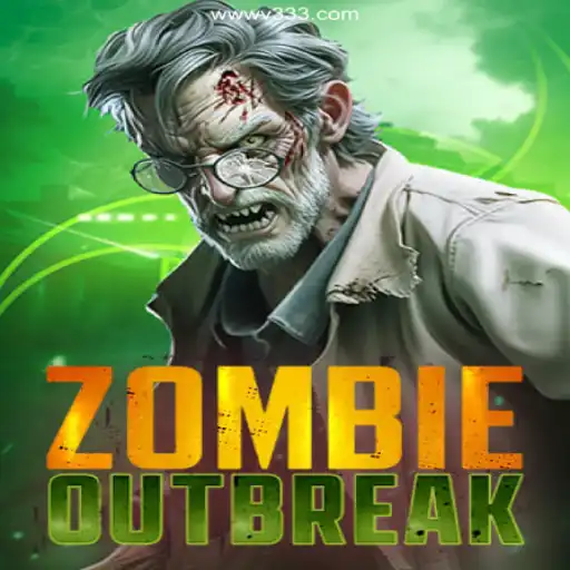 ZombieOutbreak: Dive into the Apocalypse with V333 Oficial 💯️ - O Melhor Cassino Online do Brasil